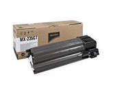 Sharp Toner Black